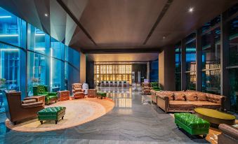 Howard Johnson  Royal Hotel Shenzhen