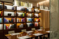 Lotte Hotel Ulsan - breakfast