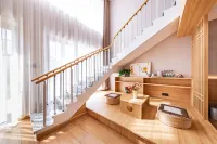 花棲堂民宿（烏蘭布統草原景區店）