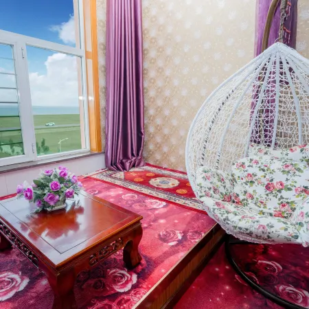Plateau Sapphire Hotel