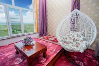 Plateau Sapphire Hotel Hotels in Gangca
