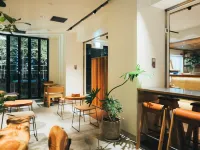 MEANDER Osaka Hotels in der Nähe von Musikclub Namba Hatch