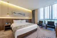 The Langham Park Hyatt