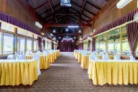 Lisha Garden Resort Hotel - Romantische