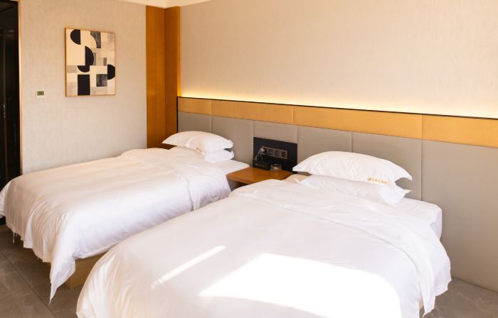 Huijing Grand Hotel