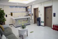 The Border Town No.1 Guesthouse