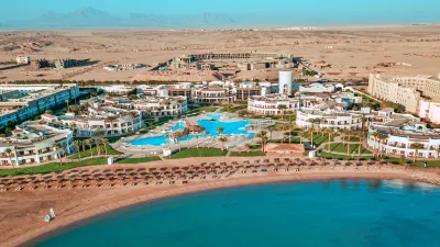 منتجع صن رايز ألما باي Hotels near كليوباترا بازار