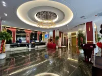 Shuxiangtang Hotel (Changqing South Road) Hotels in Qingyang
