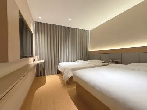 Fengning Backyard Xiaozhu Homestay