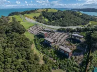 Omana Hotels in Waiheke Island