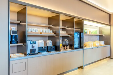 JI Hotel (Zunyi Chishui Zhongnancheng)