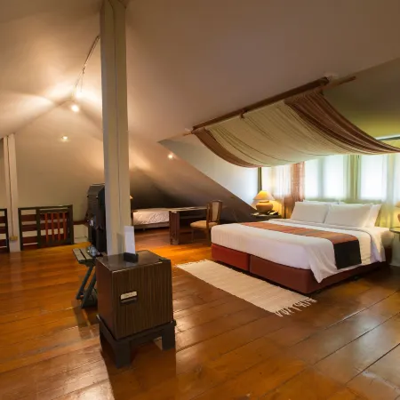 The Imperial Chiang Mai Resort & Sports Club