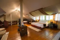 The Imperial Chiang Mai Resort & Sports Club