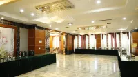 Beitun Xiangyi Haichuan International Hotel - breakfast