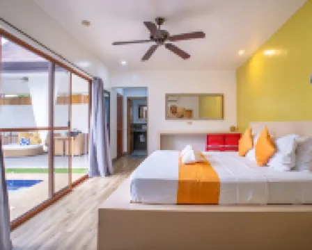 Bali Villas Panglao