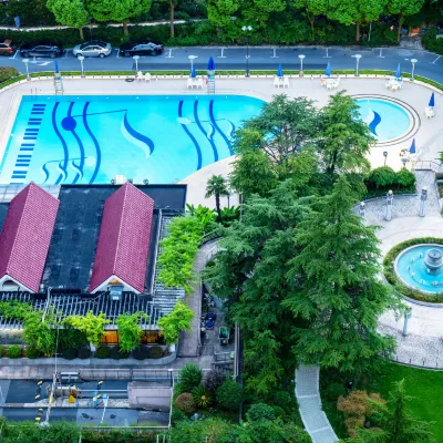 Miramar Apartment Hotels near Hongqiao