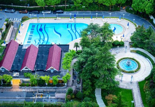 Miramar Apartment 외관