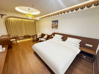 Chifeng Geer Hotel