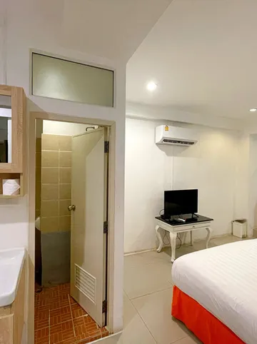 รูปภาพของอาราวาน่า เรสซิเด้นซ์ พร้อมพงษ์