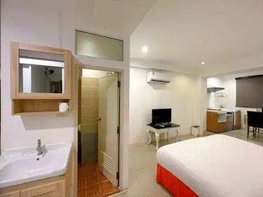 รูปภาพของอาราวาน่า เรสซิเด้นซ์ พร้อมพงษ์