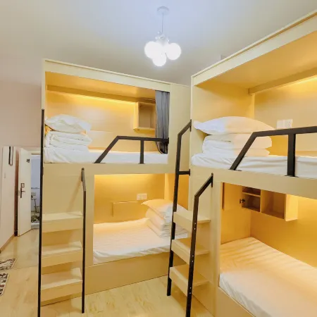 LinzhiJu Youth Hostel