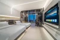 Puyang Yun Song E-Sports Hotel