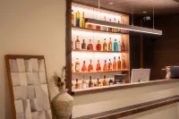 ZENVEW YADING - bar