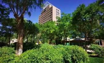 Shankee Hotel (Yongdeng People's Park)