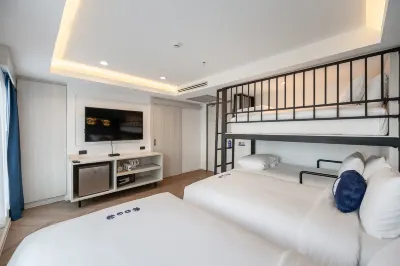 Kokotel Rayong Beachfront
