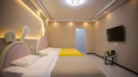 豐寧虎子民宿