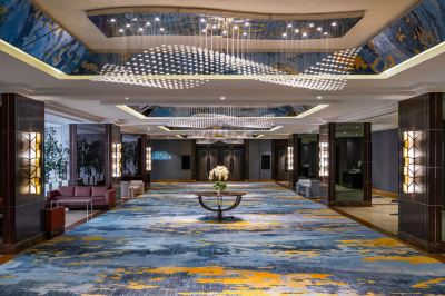 会議室 インターコンチネンタル クアラルンプールの写真