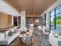Cyathea Ligang Hotel فنادق في مديرية تشيان وَي