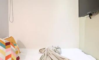 At Home Hotel Zhongshan