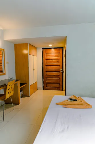 รูปภาพของโรงแรมสาธิต