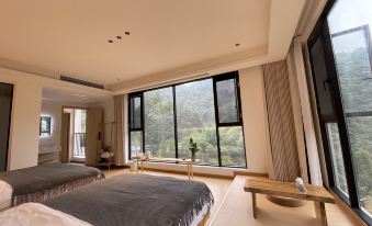 Tianjia Courtyard B&B