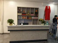 舒逸民宿（百丈漈店） 文成住宿飯店