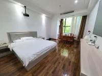 Ningde Nanjia Hotel