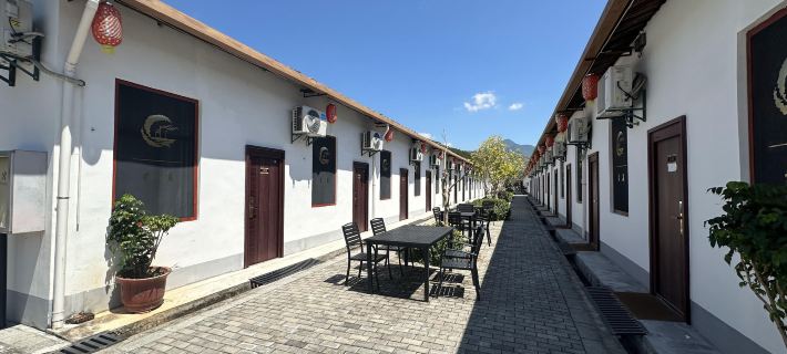 Golden Wing House Hotels in Gutian