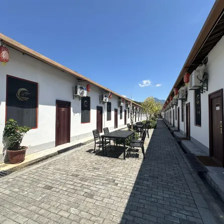 Golden Wing House