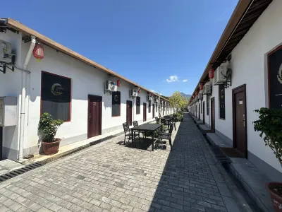 Golden Wing House