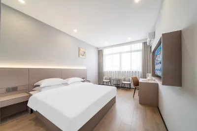 Xindongfanghong Hotel