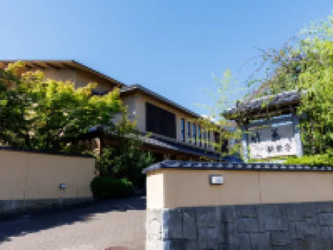 Tabist 竹波新館函館湯之川温泉 鄰近函館機場的酒店