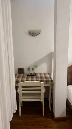 Frangipani inn Luang Prabang Отели в г. Луанг Прабанг