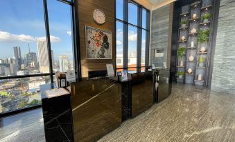 Hotel A and A Quezon City powered by Cocotel