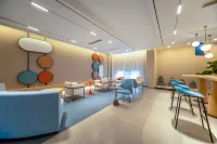 Homeinn Hotel (Liupanshui High-speed Railway Station People's Square)
