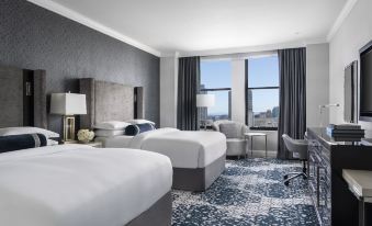 The Ritz-Carlton, San Francisco