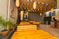 Hotel Aashraya Home Pvt. Ltd.