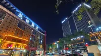 Yinchuan Fenglai Hotel