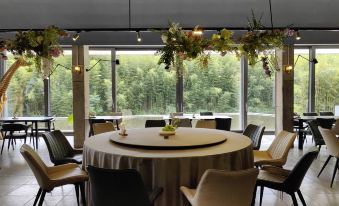 ANAP Resort Hotel Mount Mogan