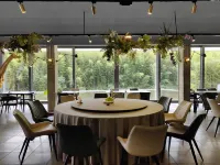 ANAP Resort Hotel Mount Mogan Hotels in Deqing